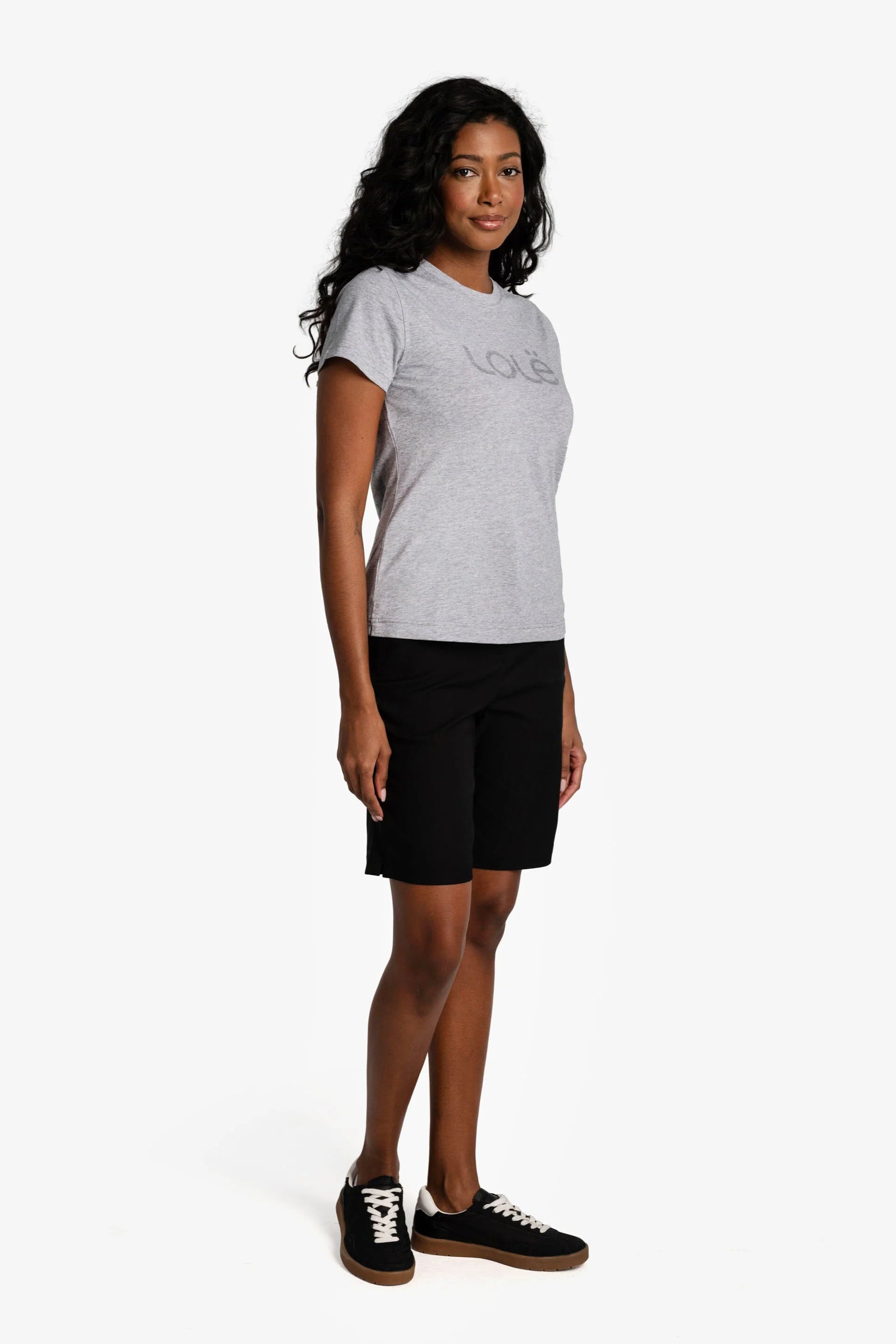 Lole Miles Bermuda Short