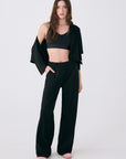 The Connect Wide-Leg Trouser