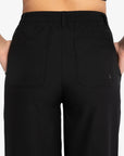 The Connect Wide-Leg Trouser