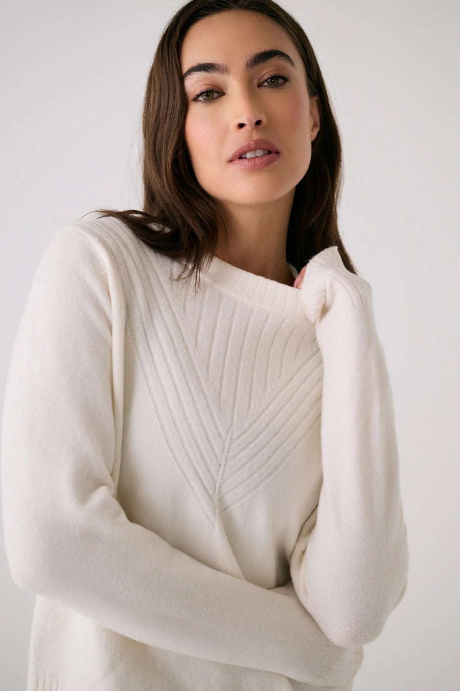Lole Camila Crew Neck Sweater