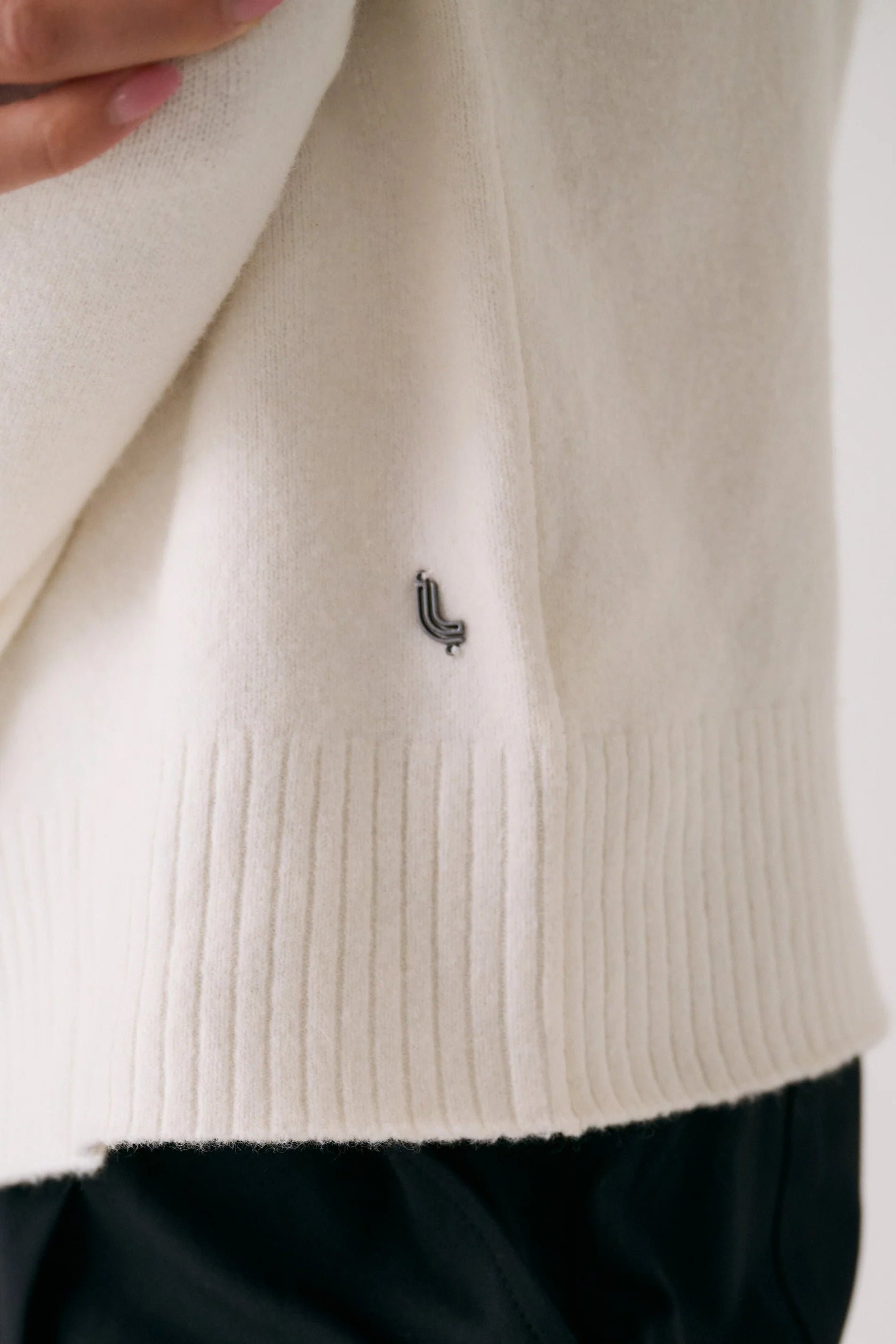 Lole Camila Crew Neck Sweater