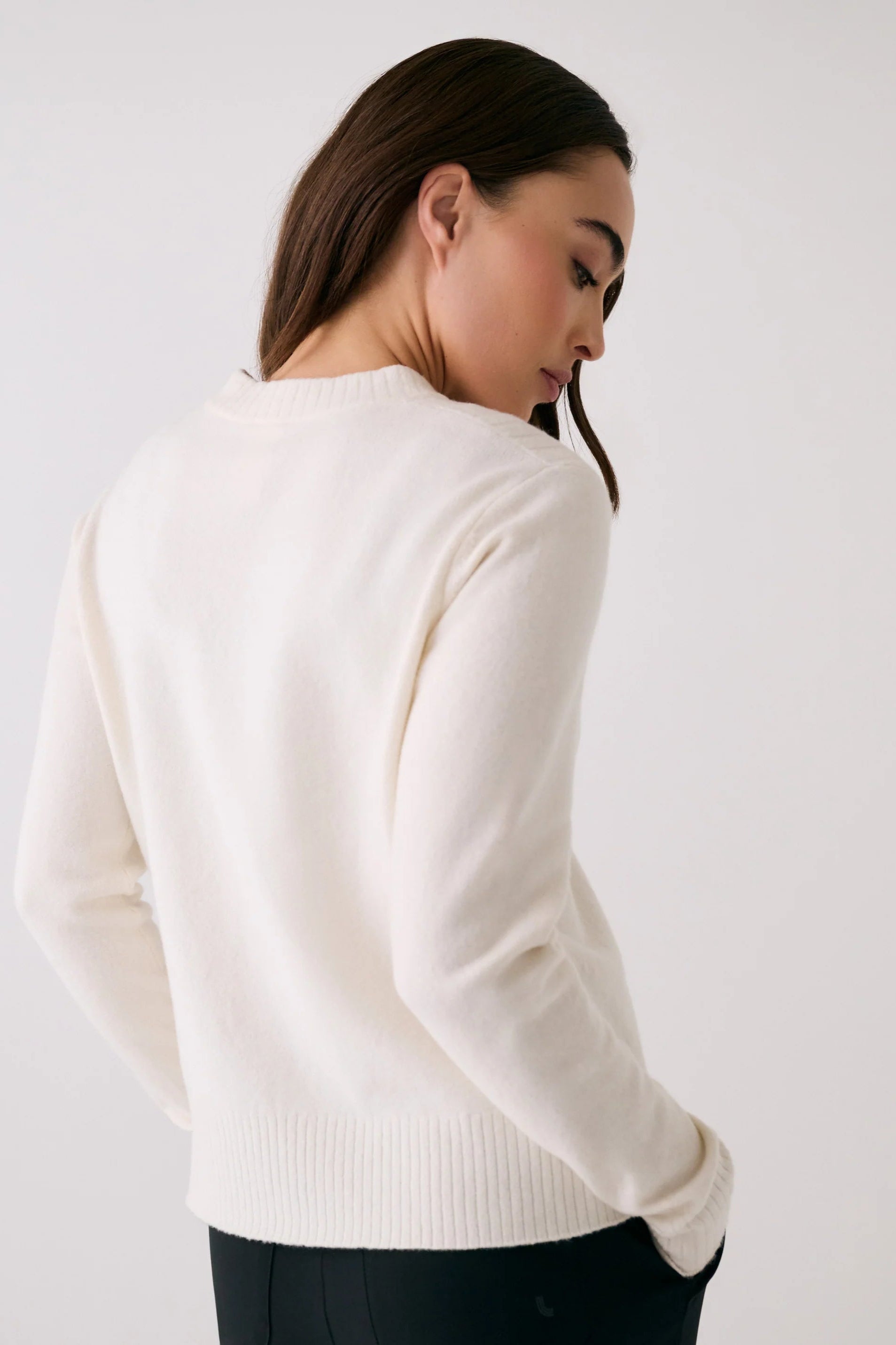 Lole Camila Crew Neck Sweater