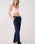 Olivie Pants Outerspace