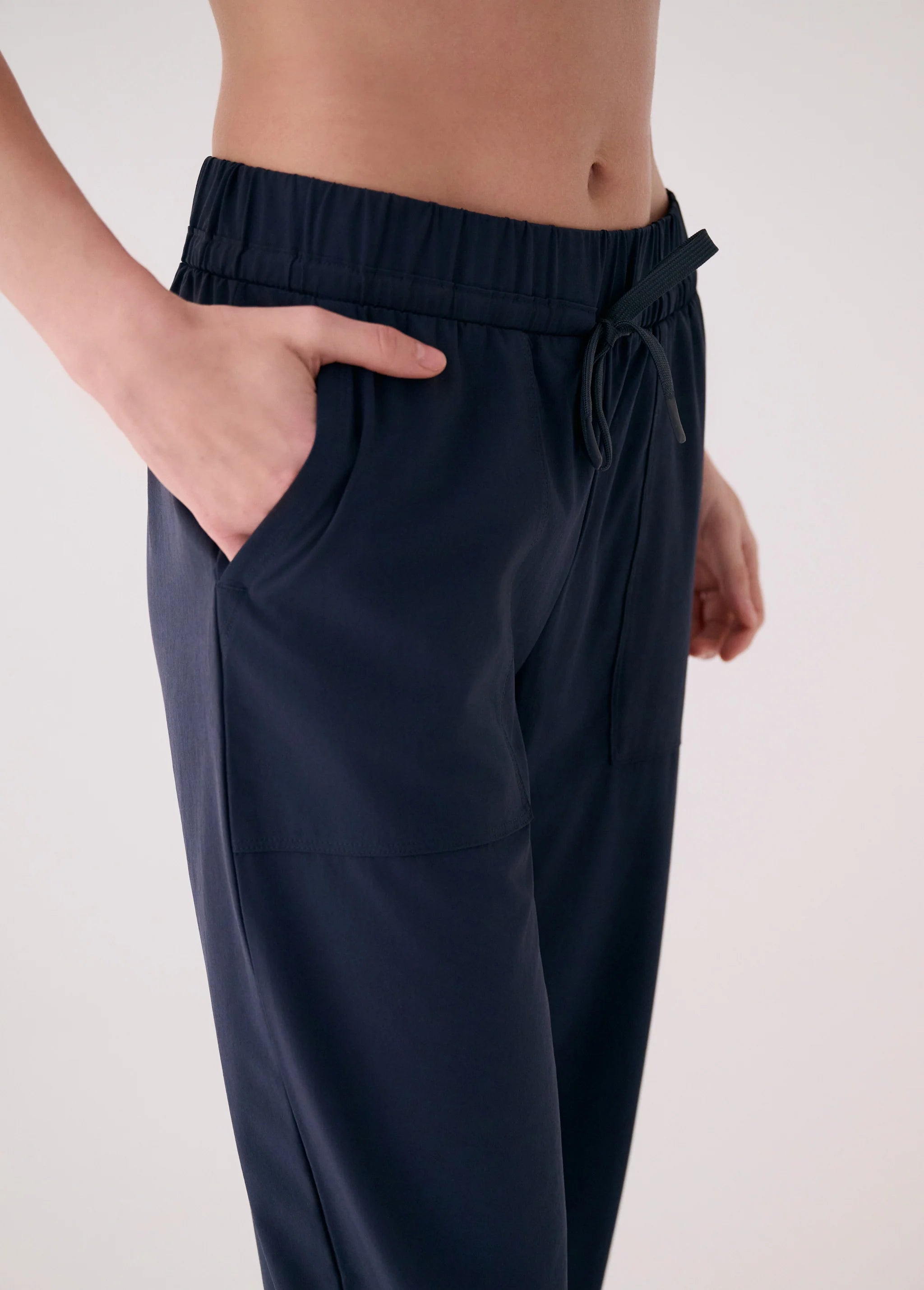 Olivie Pants Outerspace