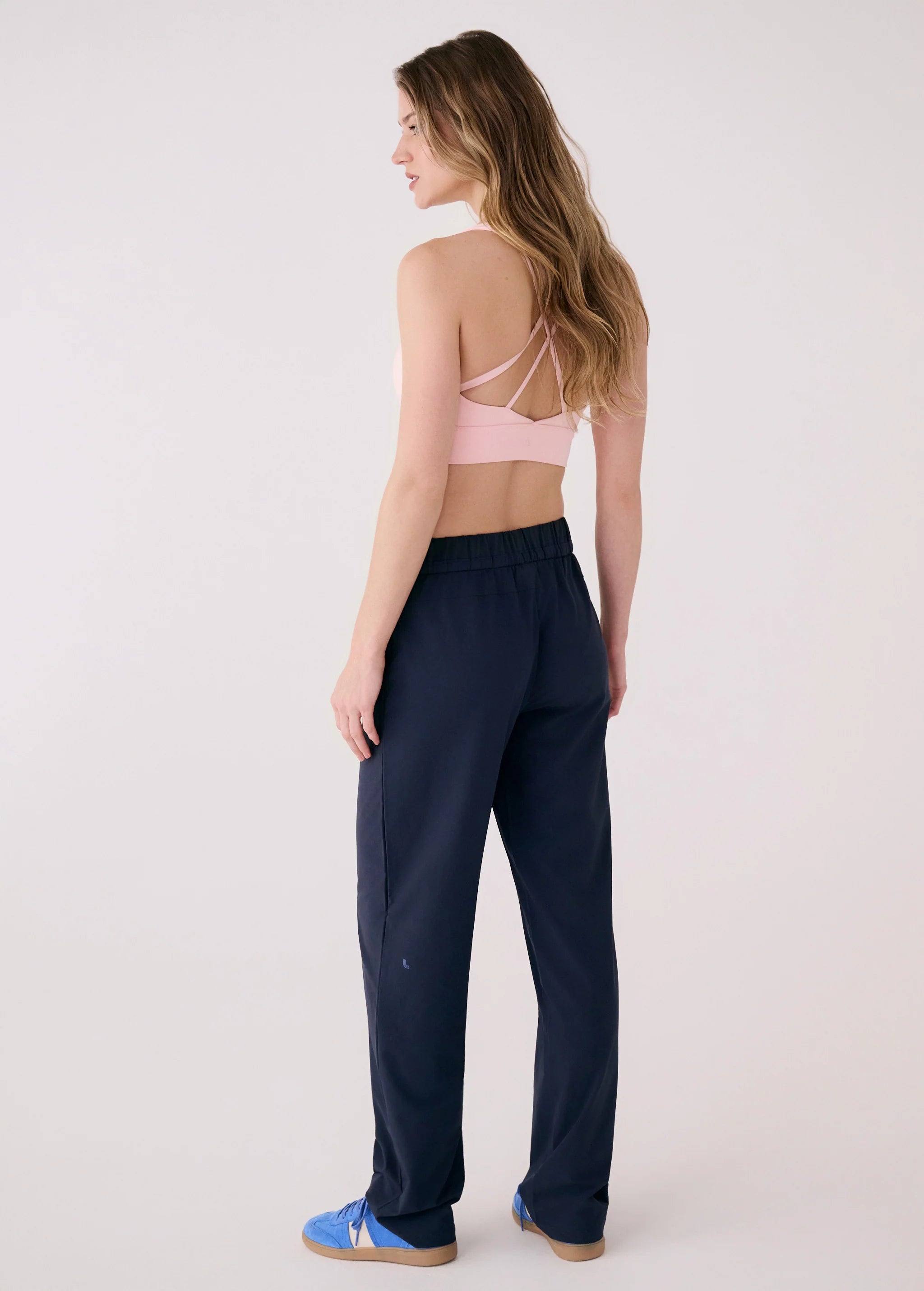 Olivie Pants Outerspace