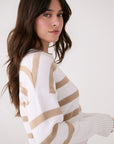 Club Polo Sweater