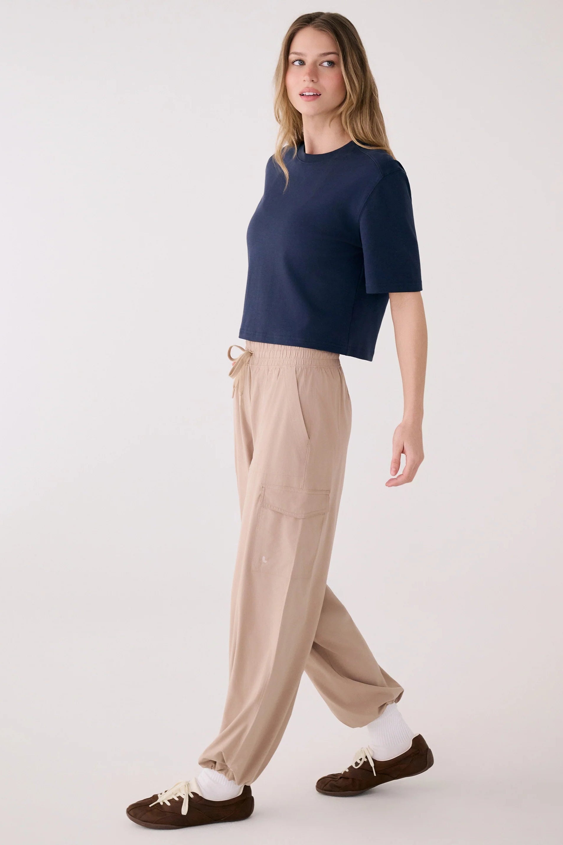 Sofia Cargo Pant