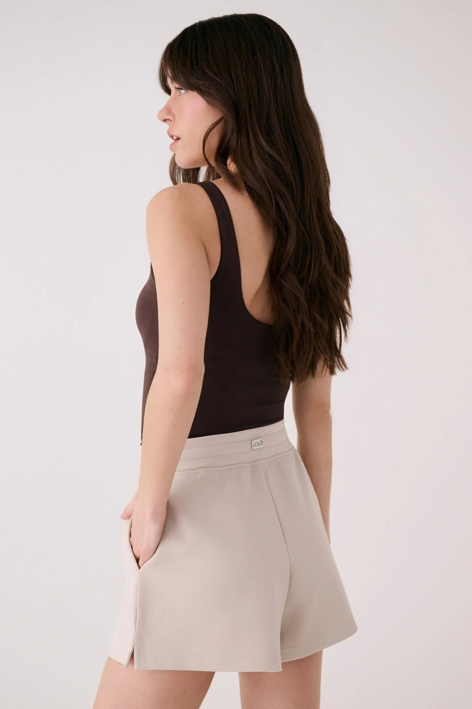 Lole Flow Shorts