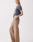 The Connect Wide-Leg Trouser