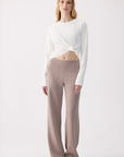 Flow Wide Leg Pants