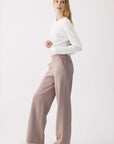 Flow Wide Leg Pants