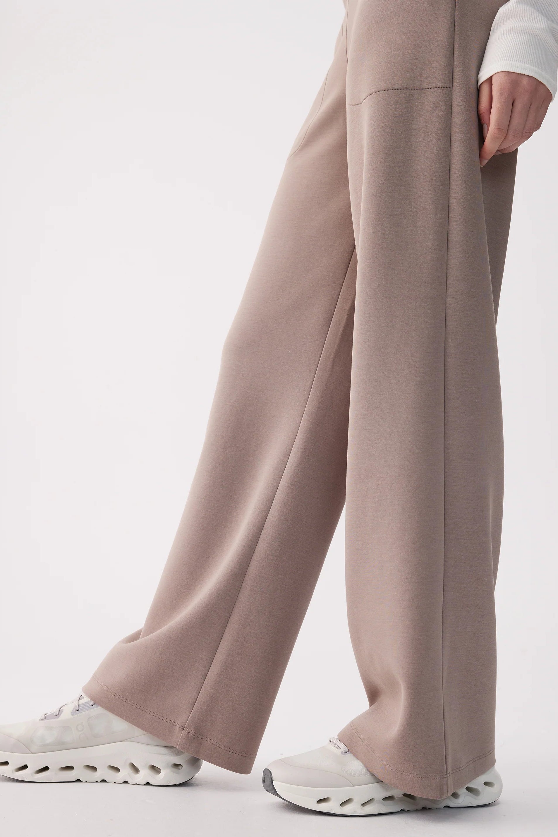 Flow Wide Leg Pants