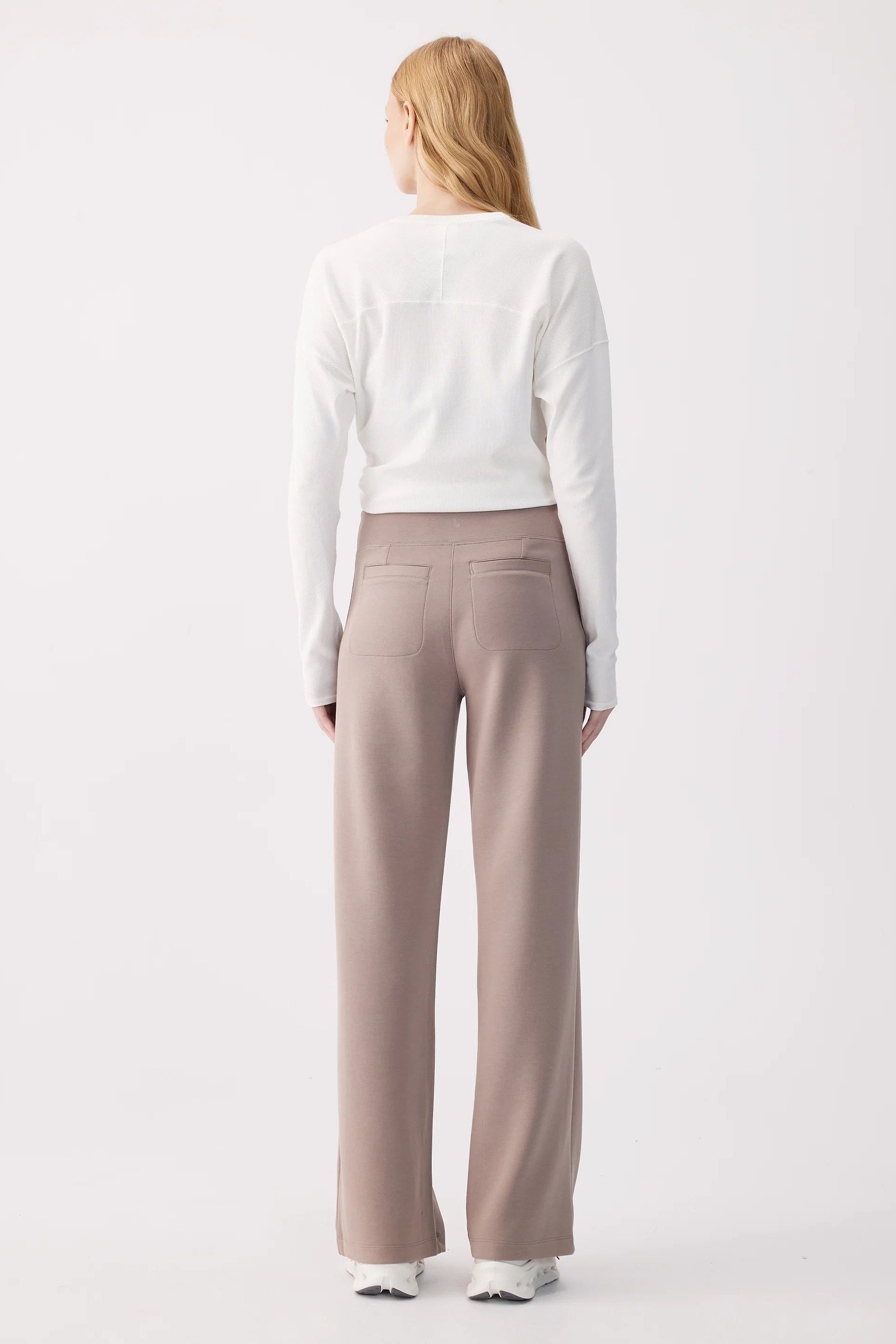 Flow Wide Leg Pants