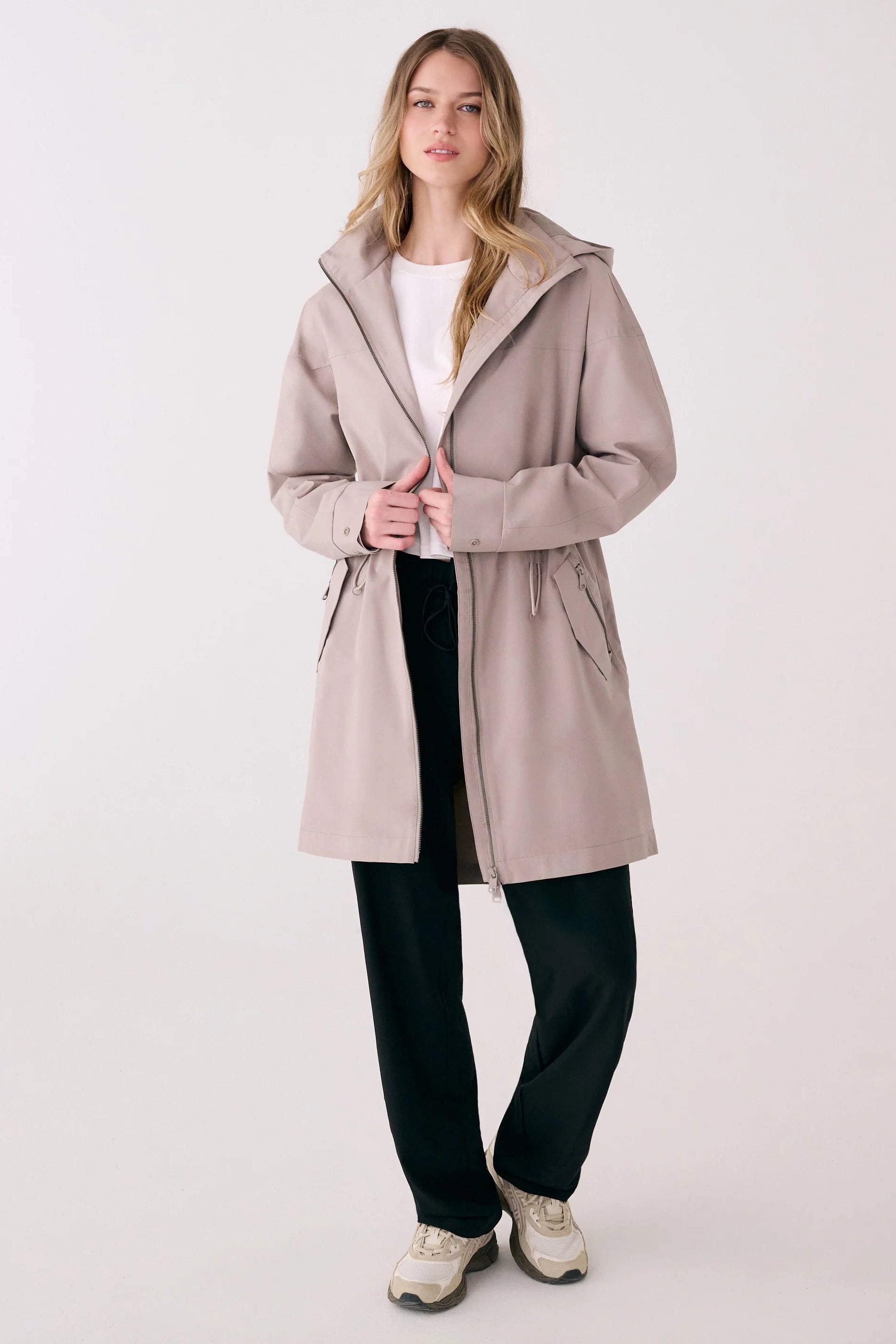 Lole Piper 2.0 Rain Jacket