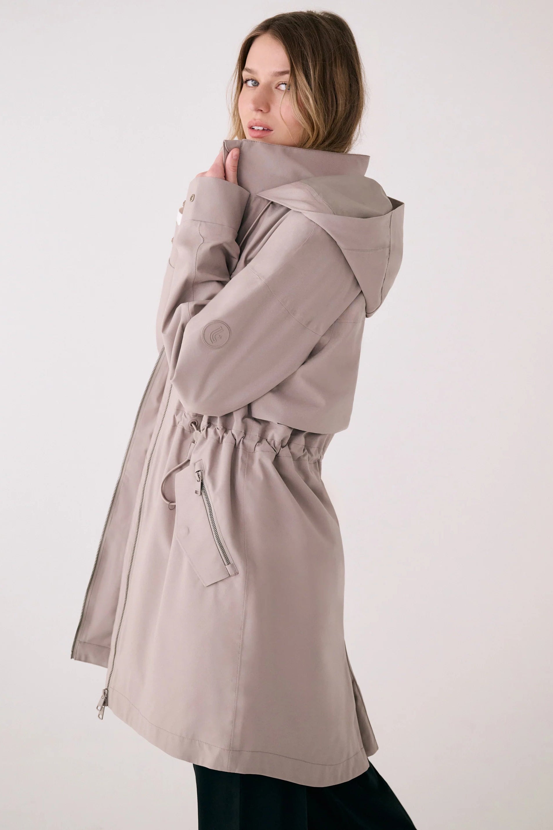 Lole Piper 2.0 Rain Jacket