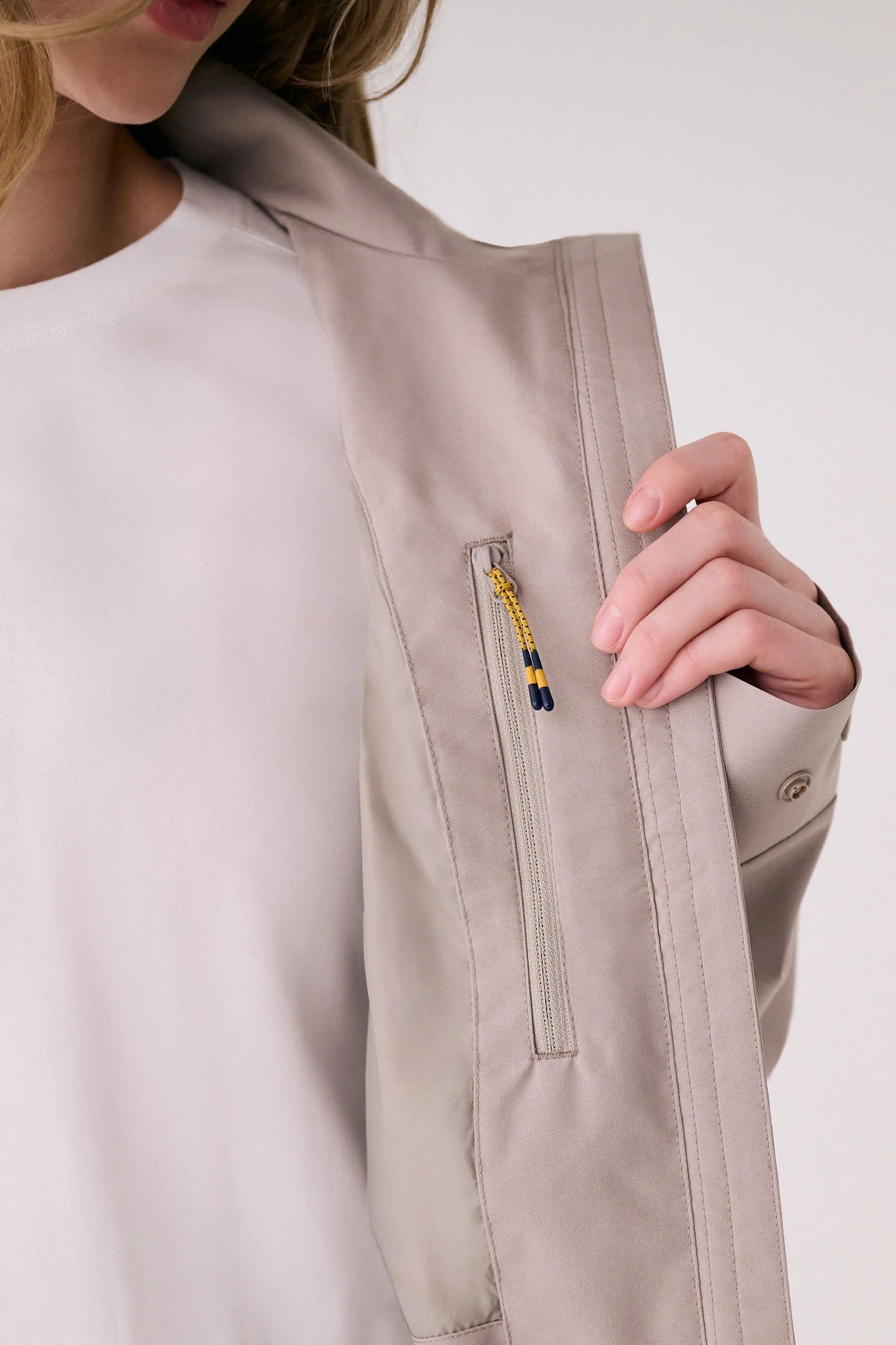 Lole Piper 2.0 Rain Jacket
