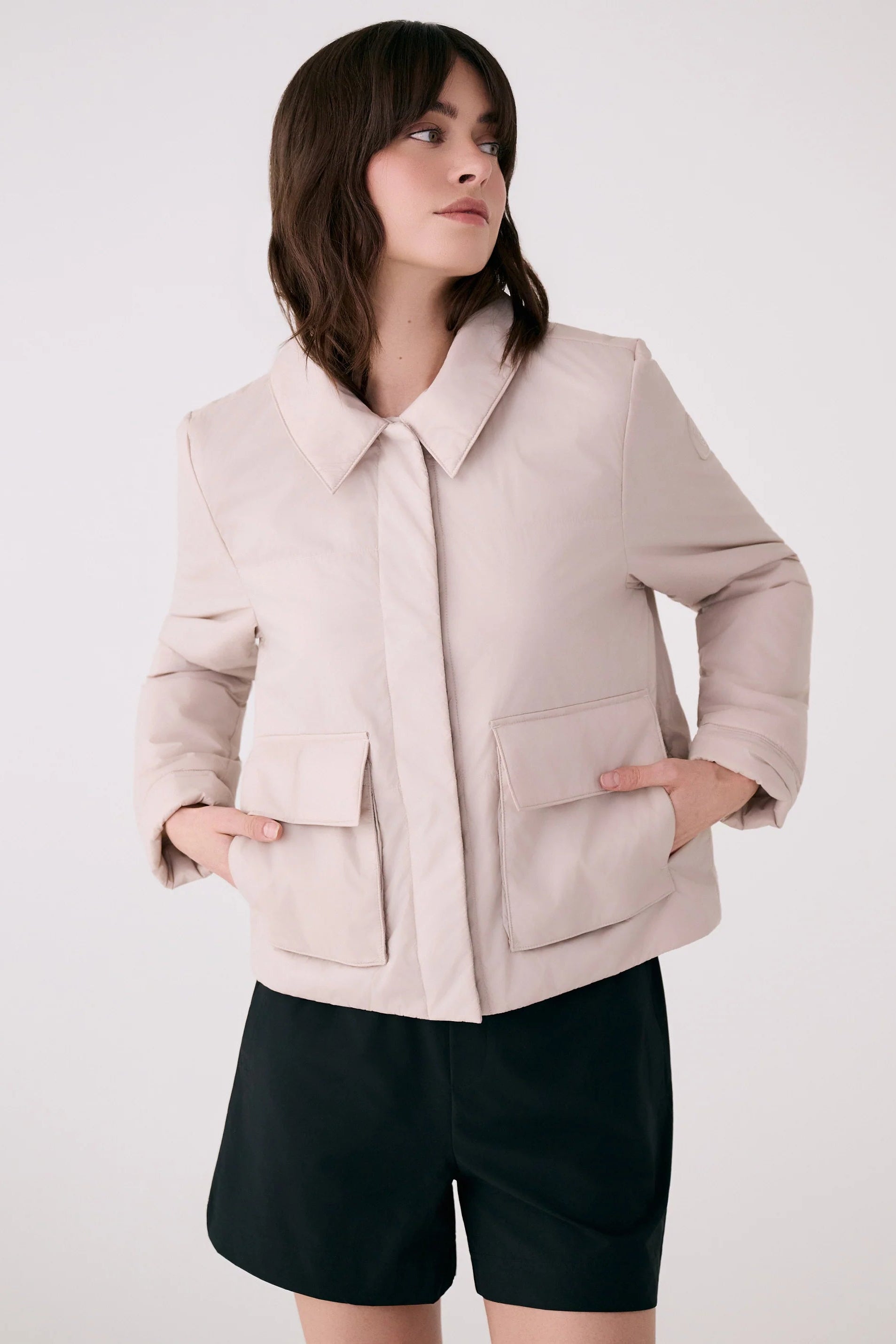 Dani Insulated Jacket