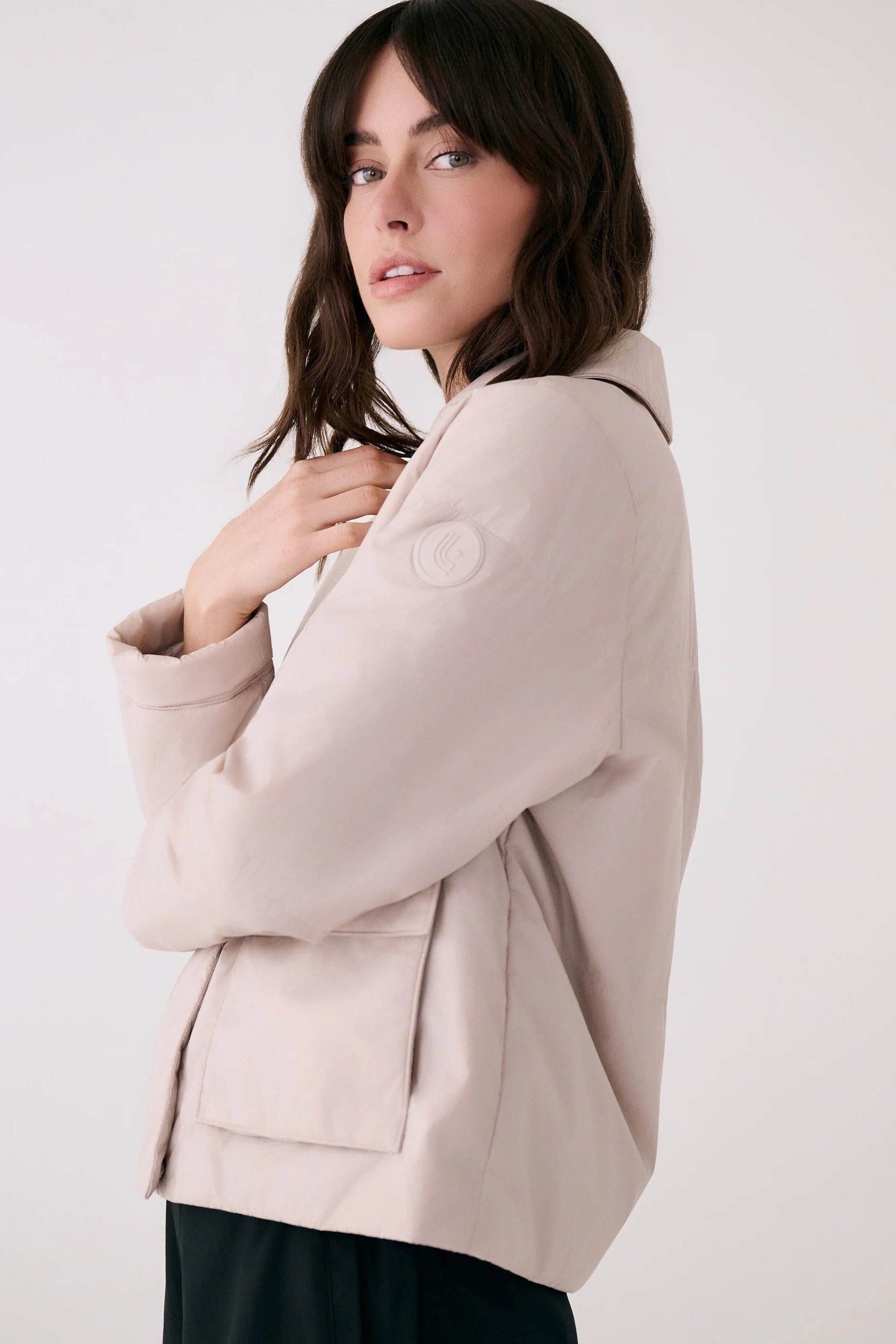 Dani Insulated Jacket