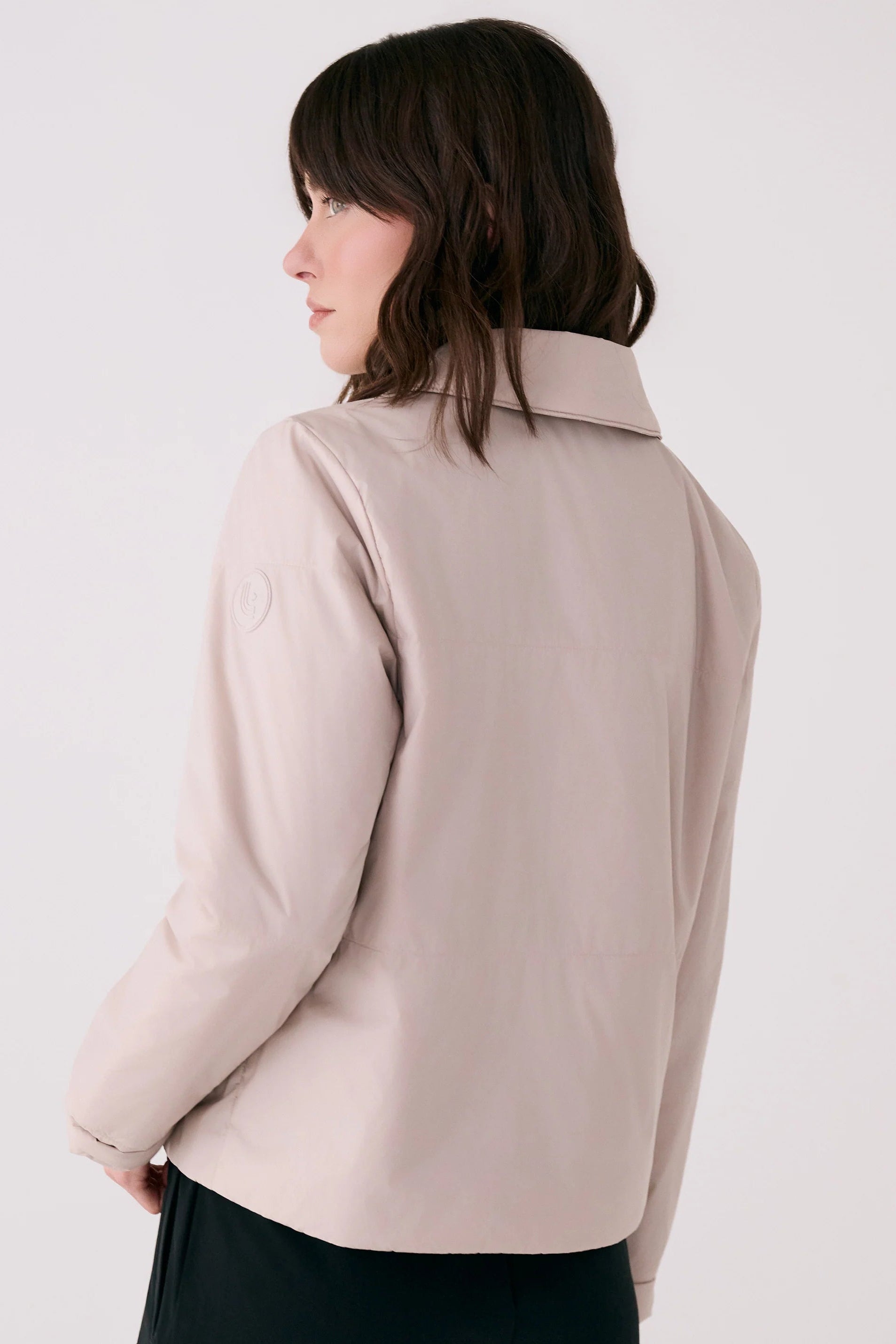 Dani Insulated Jacket