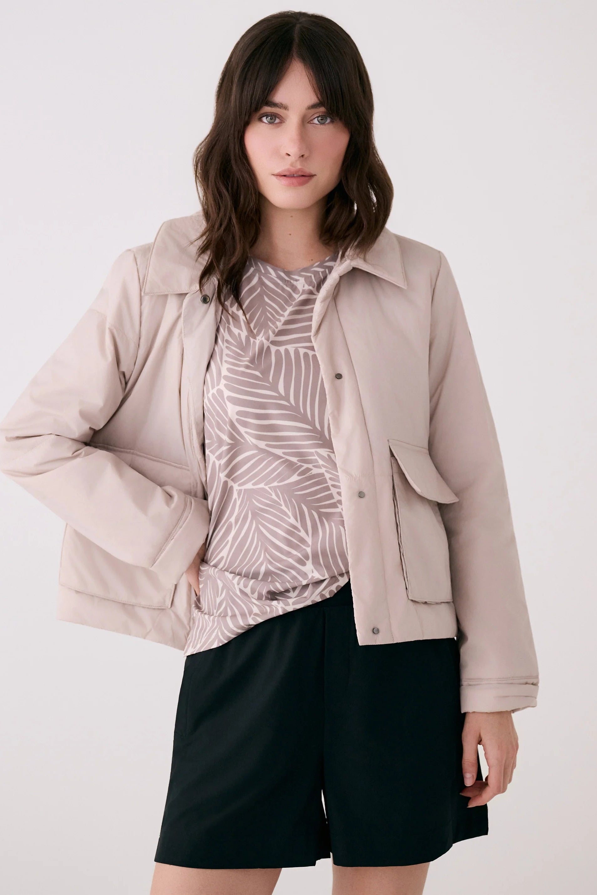 Dani Insulated Jacket
