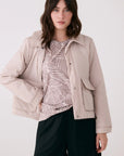 Dani Insulated Jacket