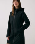Element Long Rain Jacket