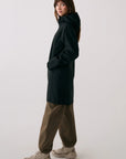 Element Long Rain Jacket