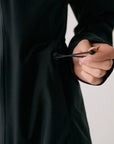 Element Long Rain Jacket