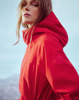 Element Long Rain Jacket
