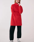 Element Long Rain Jacket