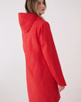 Element Long Rain Jacket