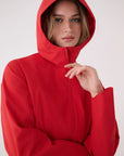 Element Long Rain Jacket