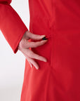 Element Long Rain Jacket