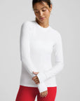 Featherweight Classic Crew