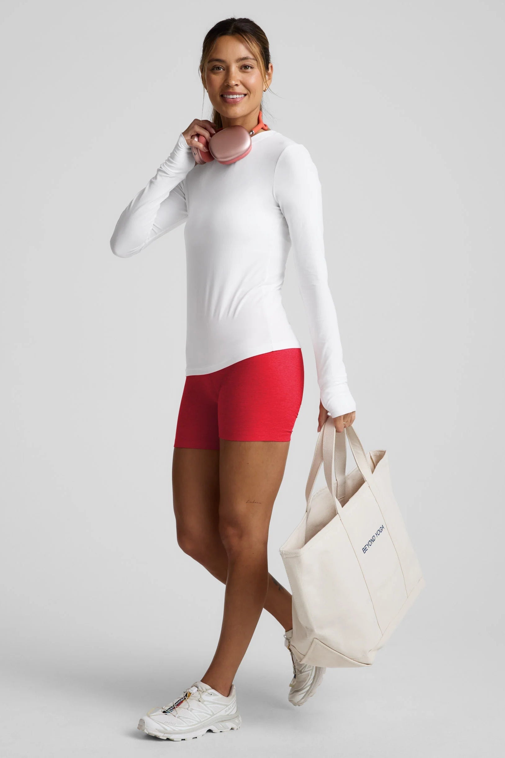 Featherweight Classic Crew