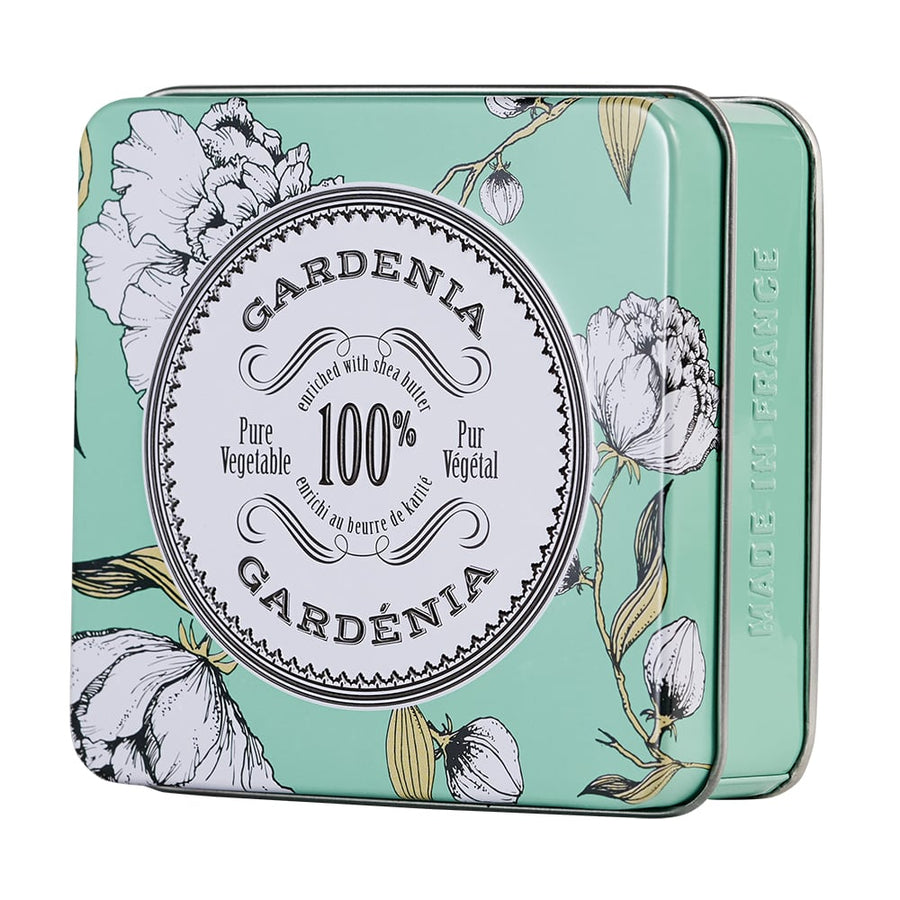 La Chatelaine Travel Soap & Tin 3.5oz