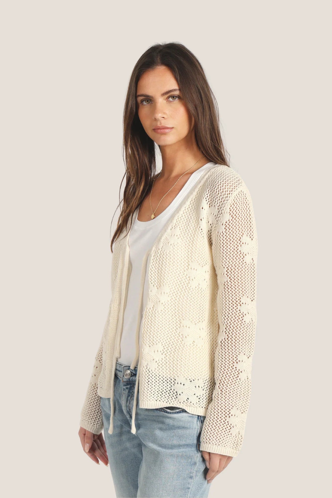 Dylan Lily Cardigan