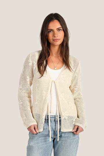Dylan Lily Cardigan