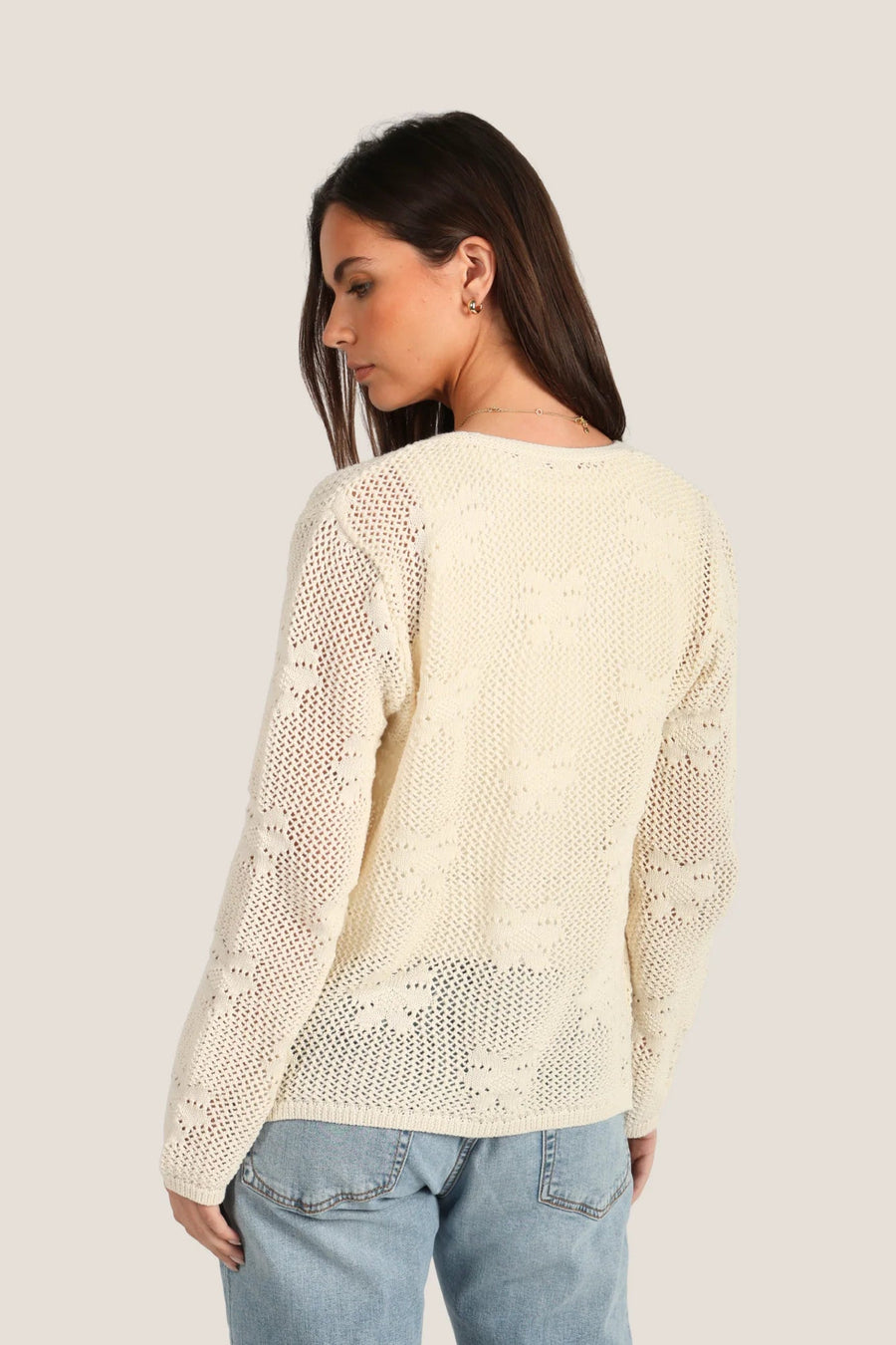 Dylan Lily Cardigan