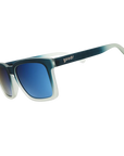 Goodr Slate G Sunglasses: Lost in the Labyrinth