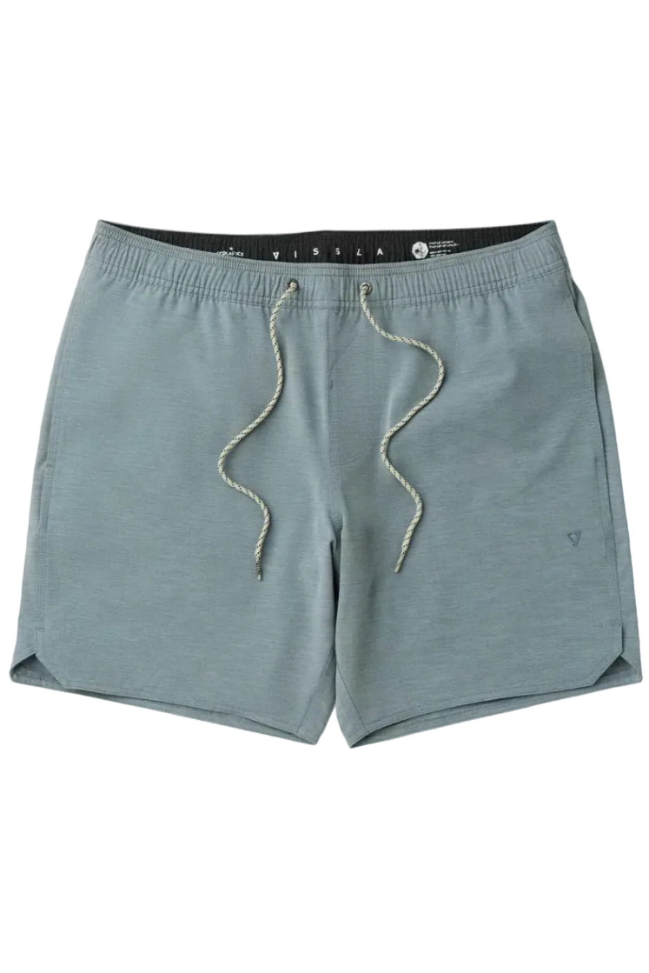 Vissla Breakers 16.5" Ecolastic Boardshorts