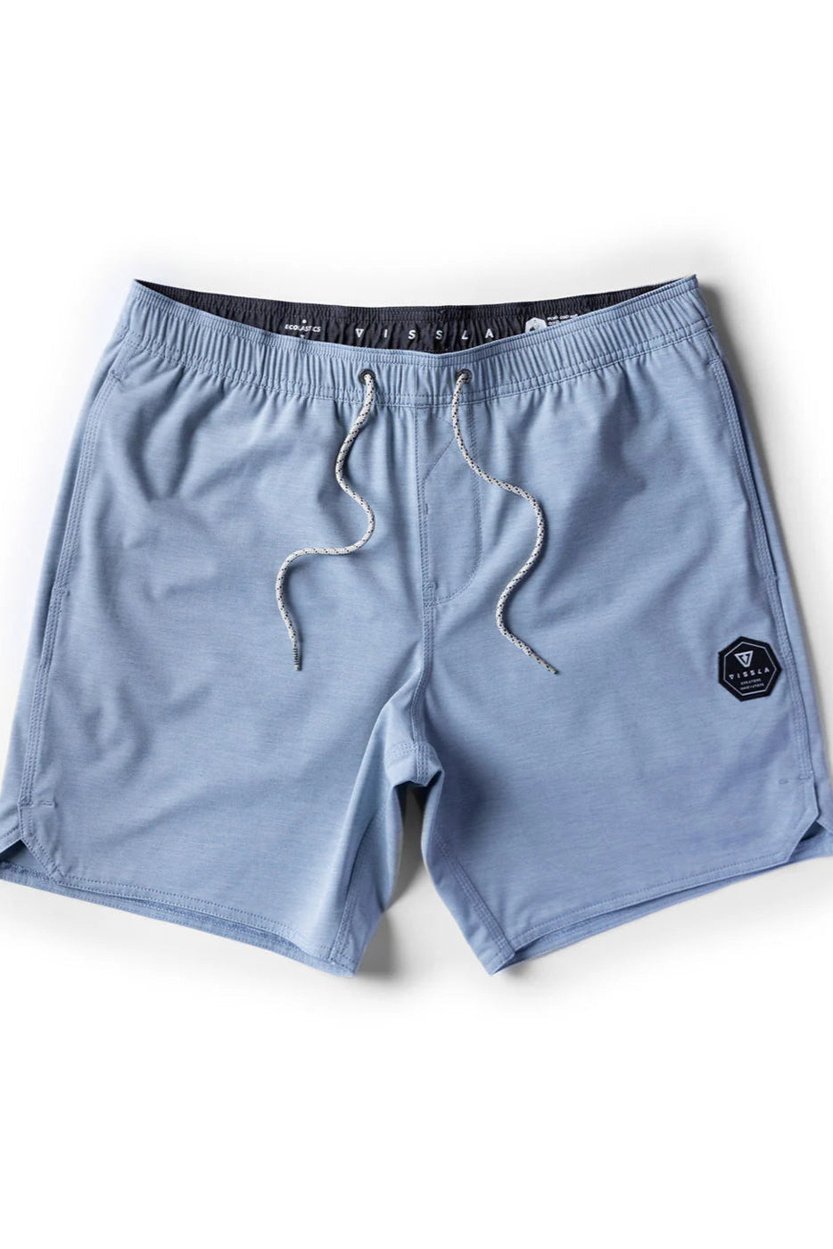 Vissla Breakers 16.5 Ecolastic Boardshorts