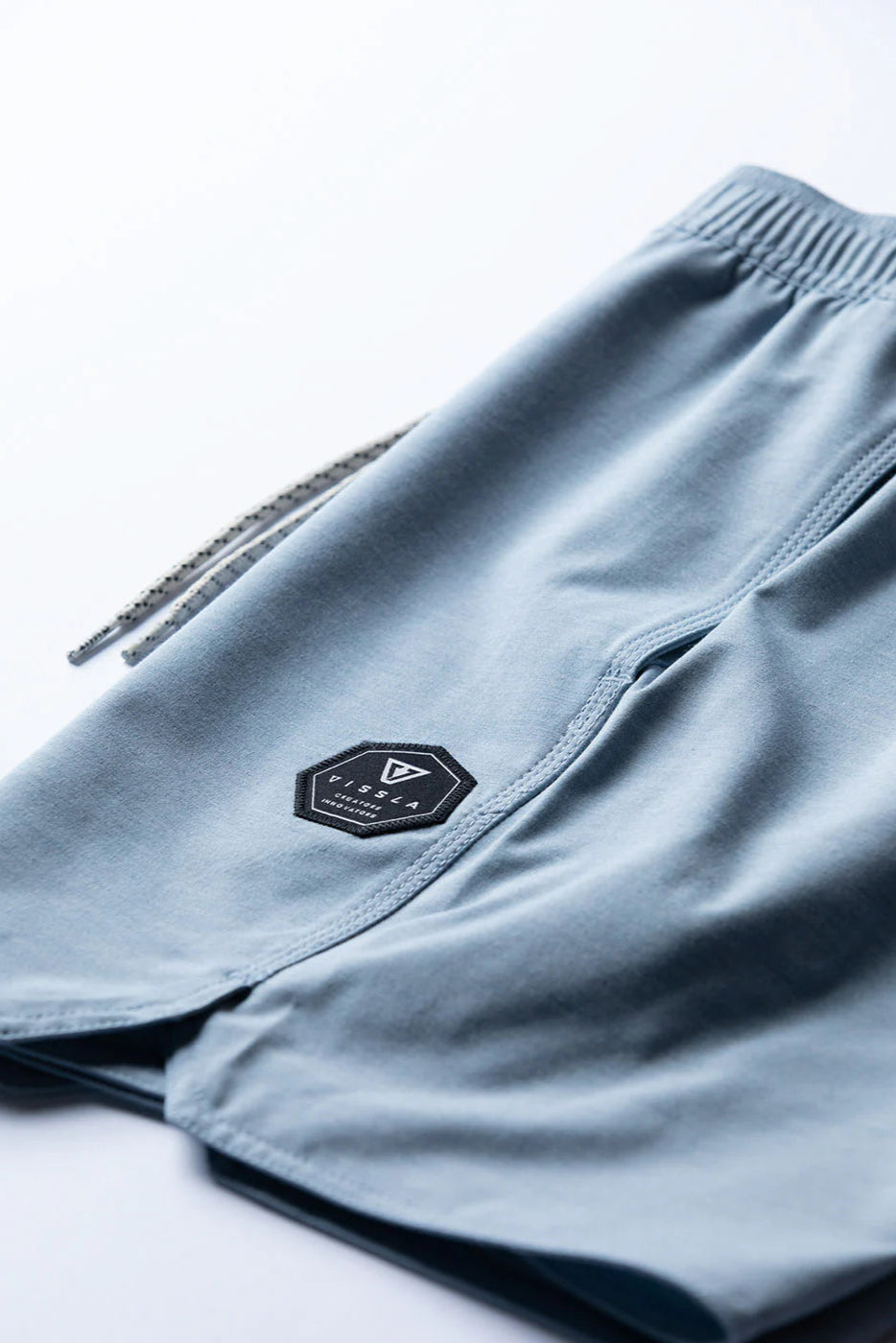 Vissla Breakers 16.5 Ecolastic Boardshorts