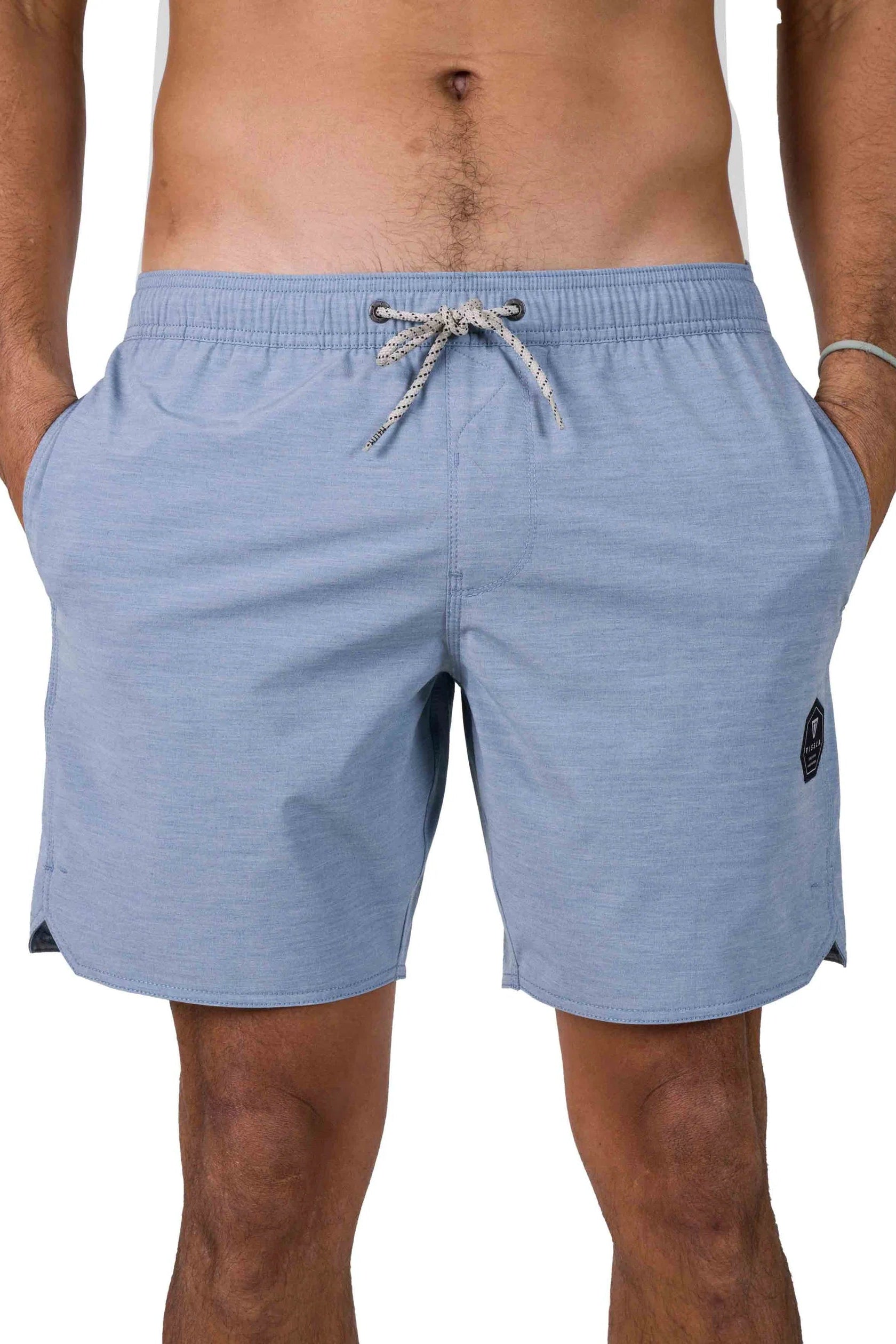 Vissla Breakers 16.5 Ecolastic Boardshorts