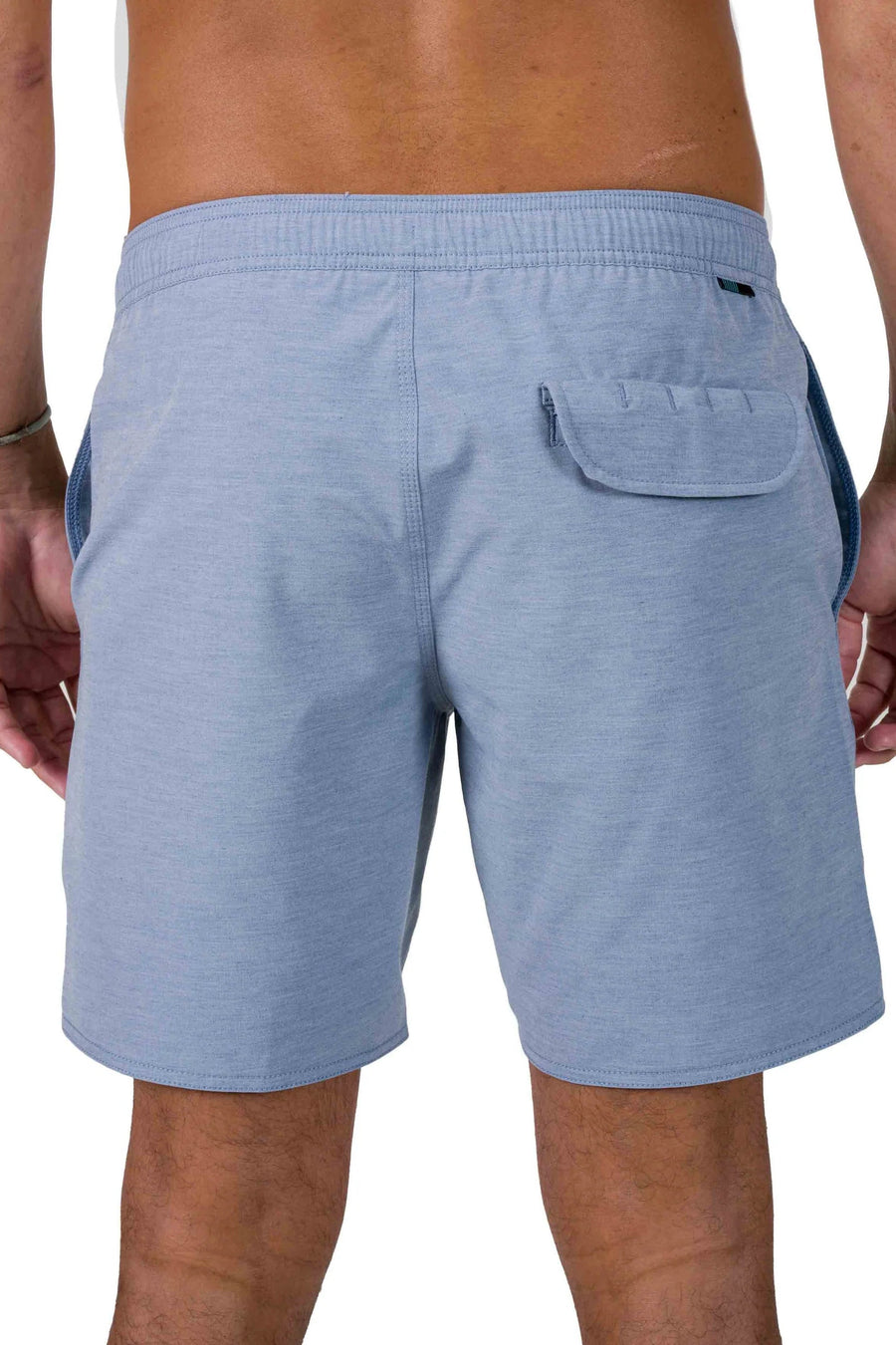 Vissla Breakers 16.5 Ecolastic Boardshorts