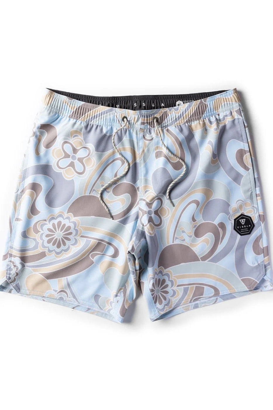 Vissla Groove Move 16.5" Ecolastic