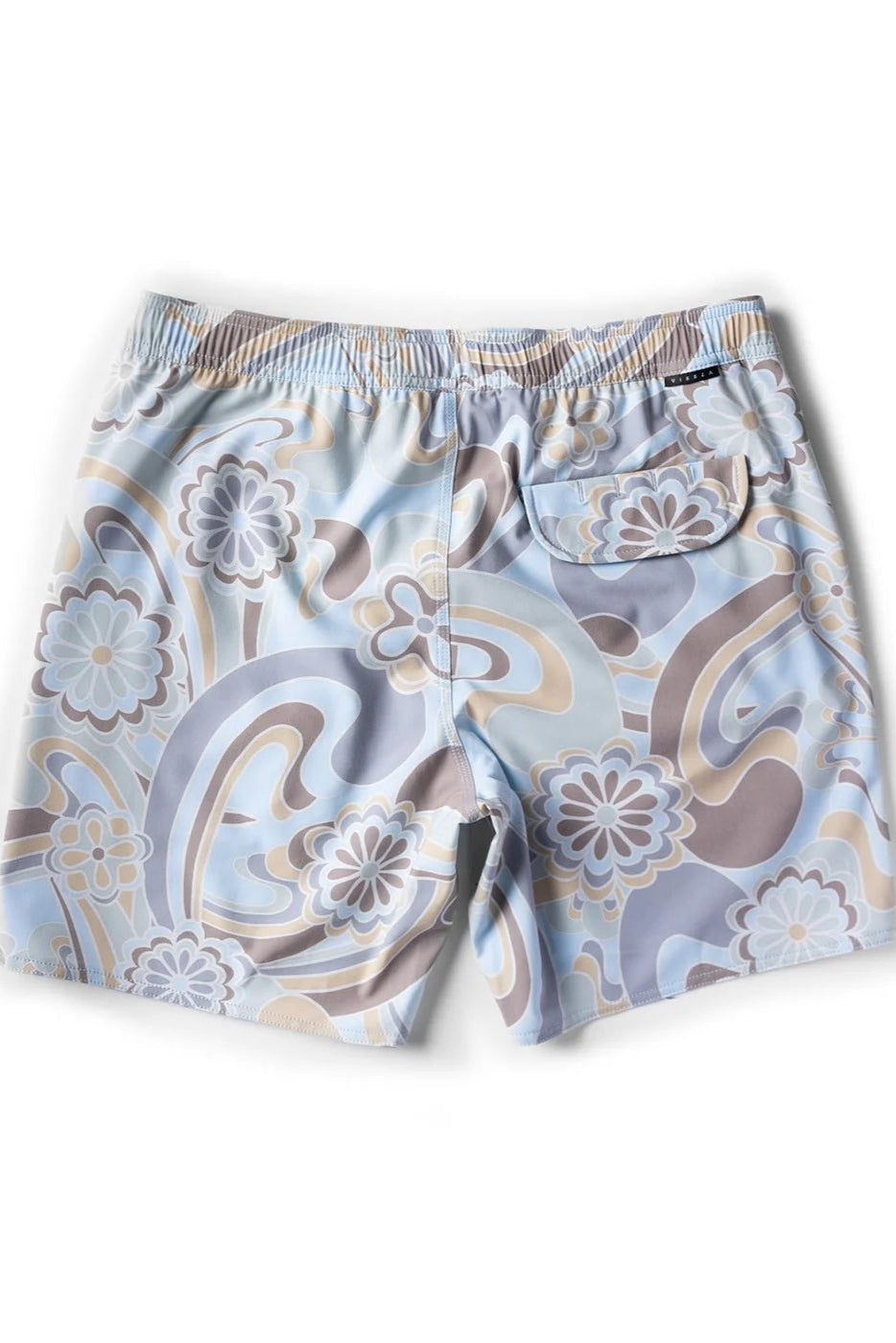 Vissla Groove Move 16.5" Ecolastic