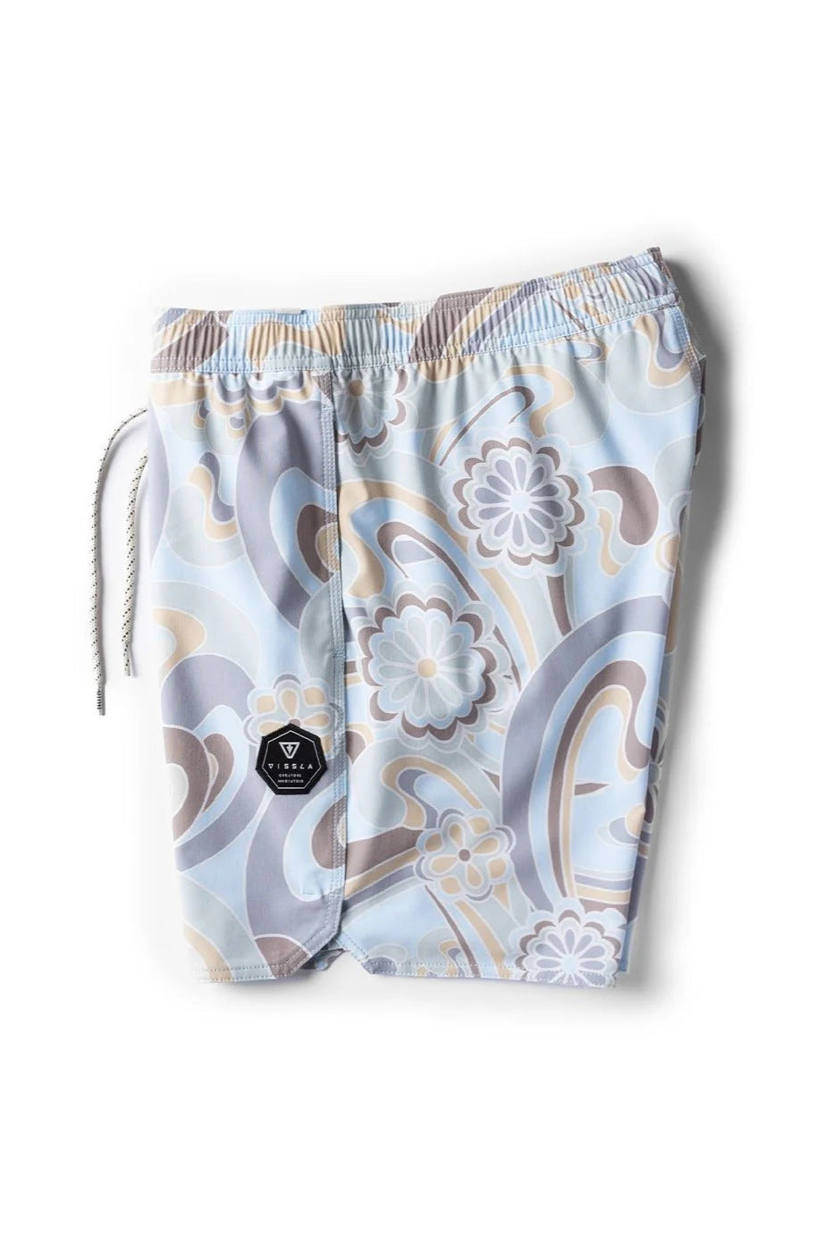 Vissla Groove Move 16.5" Ecolastic