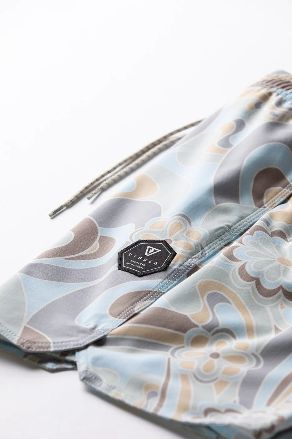 Vissla Groove Move 16.5" Ecolastic