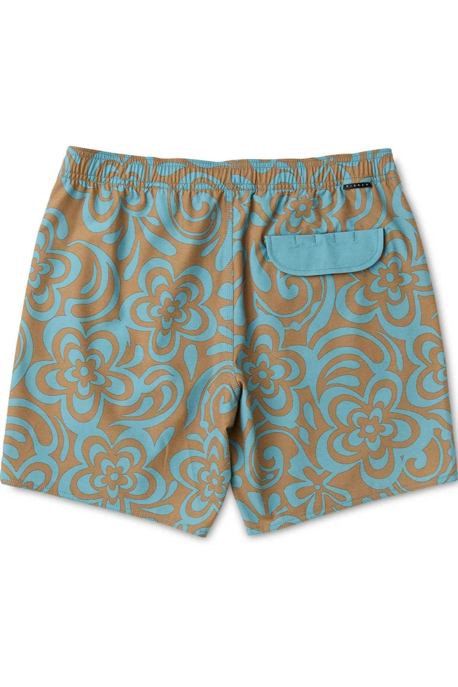 Vissla Psychaloha 16.5" Ecolastic Boardshorts